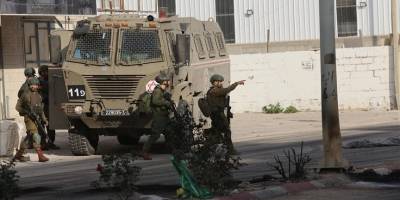 İşgal ordusu yetkililerinden hükümete tepki iddiası