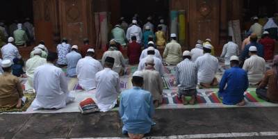 Hindistan'da Müslümanlar eğitim ve iş hayatında ayrımcılığa uğruyor