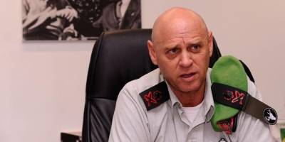 Eski siyonist general: İsrail'in Gazze operasyonu rehineleri sağ salim geri getirmeyecek
