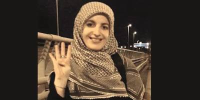 Vefatının 3. yılında Zekiye Yağmurcu ve Filistin