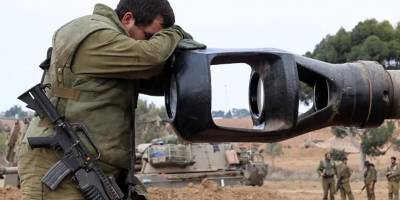İsrailli analist: "İsrail'in Gazze'de bataklığa saplandığına dair açık işaretler var"