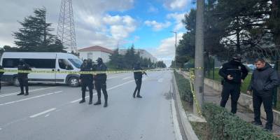 Kocaeli'de ABD/İsrail menşeli fabrikada işçiler rehin alındı!