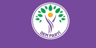 DEM Parti İstanbul'da aday çıkarma kararı aldı