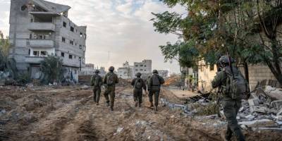 İsrail: Esir Yossi Sharabi Gazze'ye düzenlediğimiz saldırılarda ölmüş olabilir