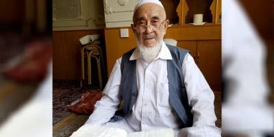 96 yaşındaki Uygur İslam alimi Çin rejiminin cezaevinde vefat etti