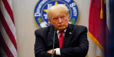 Trump: Hamas kalıcı barışa hazır, İsrail Gazze'ye saldırıları derhal durdurmalı