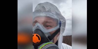 Huylu huyundan Ümit Özdağ provokatörlükten vazgeçmiyor