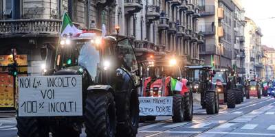 Avrupa'da çiftçi protestoları: Kim ne istiyor?