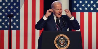 ABD'li 25 senatörden Biden'a "Gazze'de rehine-ateşkes anlaşması" için çağrı