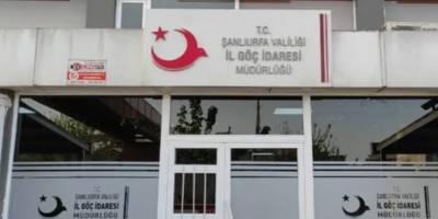 Çeçen muhacir kadın Şanlıurfa Göç İdaresi’nde hücreye mi atıldı?