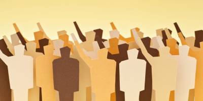 “Sivil Toplum”u kutsayan Batı şimdi "Soykırım var!" diyen "Sivil Toplum"u neden dinlemiyor?