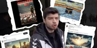 Irkçı Ege Akersoy kasten yaralama suçundan hüküm giydi!