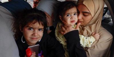 BM raportörlerinden Gazze'de "kadınların ve kız çocuklarının" korunması çağrısı