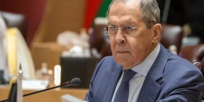 Lavrov: "Gazze'de yaşanan trajedinin boyutu küçümseniyor"