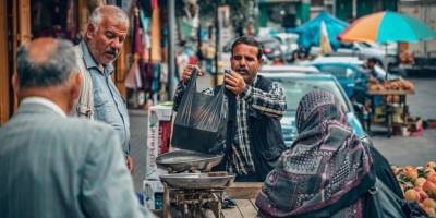 Dünya Bankası: Gazze ekonomisi yüzde 80'in üzerinde daraldı