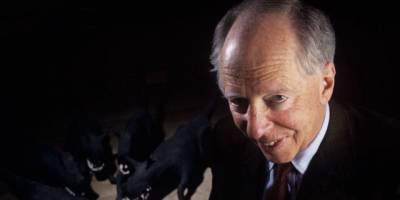 'İsrail'i biz kurduk' diyen dünyanın en zengin ailesinin baronu Jacob Rothschild öldü