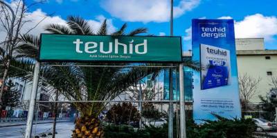 Asılsız “IŞİD” ithamıyla yapılan bir operasyon daha…