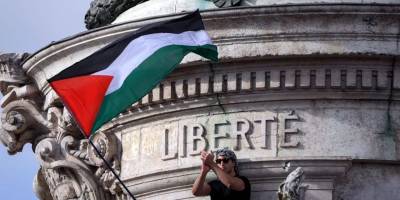 Fransa, Gazze konusundaki "çifte standart" eleştirilerini reddetti