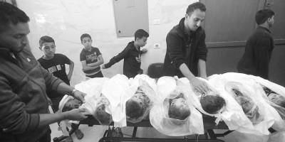 İşgal rejimi, Gazze'de 151 günde 13 bin 430 çocuğu öldürdü