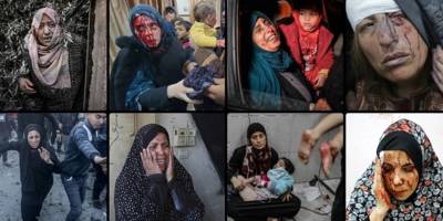 8 Mart hangi kadınların günü?