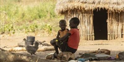 Uzmanlardan Afrika’ya yardım yapılırken kullanılacak dile dikkat edilmesi uyarısı