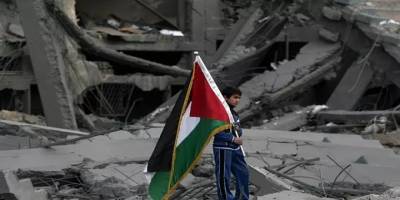 Ramazan'da Gazze’nin hüznünü, direnişini, acısını kuşanmamız gerekiyor!