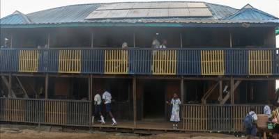 Nijerya, okul baskınları ve öğrencilerin kaçırılması olaylarını engelleyemiyor