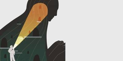 Hoyrat dindarlık ile seküler tahakküm arasında sıkışan toplum