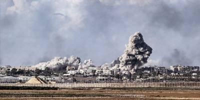 BAE: İran gün içinde 18 balistik, 4 seyir füzesi ve 47 İHA ile saldırı düzenledi