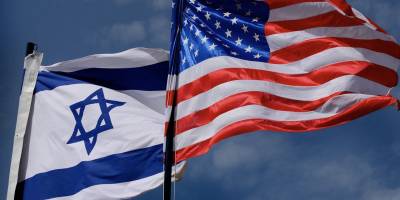 ABD: Gazze'de İsrail'e karşı bir kırmızı çizgimiz yok
