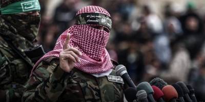 Hamas: İsrail'in daha fazla suç işlemesine yeşil ışık yakılıyor