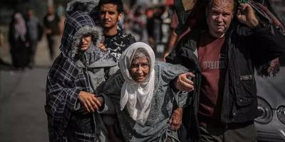 Gazze’de asıl hesabı ıskalamamak lazım