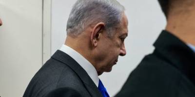 Netanyahu: Aramızdaki hizipler Refah'a operasyonu engellemek için ABD'yle iş birliği yapıyor
