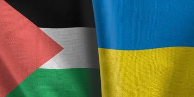 Batı'nın çifte standardı: Ukrayna & Gazze