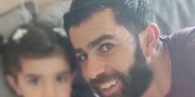 Siyonistlerin başından vurduğu Filistinli 7 ay süren yaşam mücadelesini kaybetti