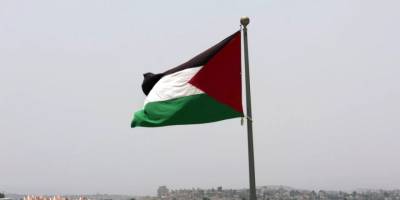Dört AB ülkesinden ortak açıklama: Filistin devletini tanımaya hazırız