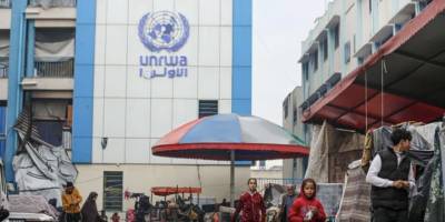 ABD, UNRWA fonunu kesen tasarıyı onayladı