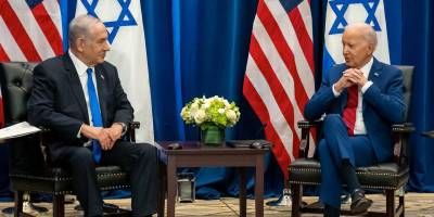 ABD: İsrail hukuku ihlal etmedi, silah vermeye devam edeceğiz