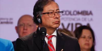 Kolombiya, BMGK'nın ateşkes kararına uymazsa İsrail ile diplomatik ilişkileri kesecek