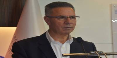 Filistin'in Ankara Büyükelçisi Faed Mustafa: İsrail iç savaşın eşiğinde