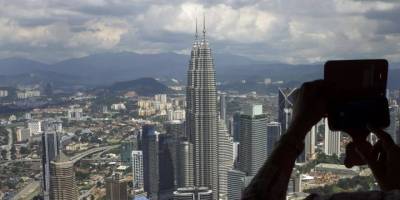 Malezya'da İsrail pasaportlu kişiye silah temin eden üç kişi tutuklandı