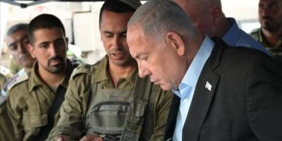Netanyahu, "erken seçimlerden en fazla Hamas'ın memnuniyet duyacağını" iddia etti