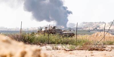 İşgal ordusu Gazze'deki 'ölüm bölgelerinde' yüzlerce Filistinliyi katletti