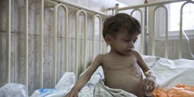 Gazze'de açlık can almaya devam ediyor