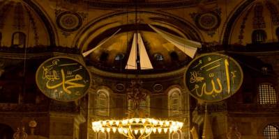 Kadir gecesi ve risaletin son adresi