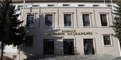 Yozgat Belediyesi seçime iki gün kala Bozokspor’a usulsüz para transferi mi yaptı?