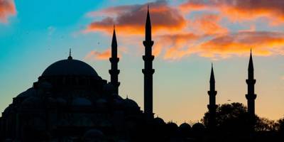 Sınır tanımayan müstağnîliğe karşı Ramazan-ı Şerif