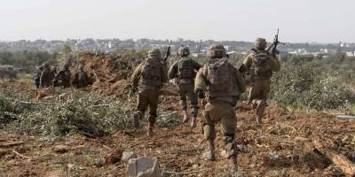 Gazze'de 4 işgal askeri daha öldürüldü