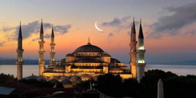 Üç aylar pazar günü başlayacak