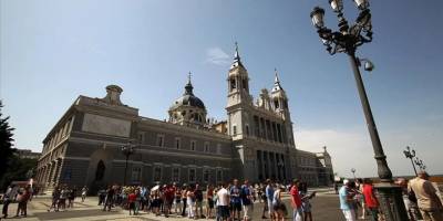 İspanya "Altın Vize" uygulamasına son veriyor